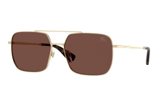 [glasses-front-view] Burberry BE3179 (110973)