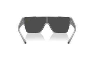 [glasses-back-view] Burberry BE4291 (421387)