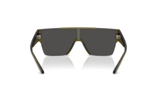 [glasses-back-view] Burberry BE4291 (424687)