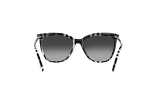 [glasses-back-view] Burberry CLARE (BE4308 - 40048G)