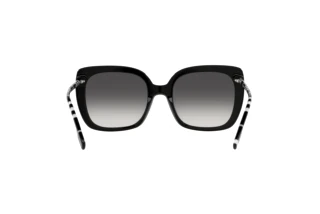 [glasses-back-view] Burberry CAROLL (BE4323 - 40078G)