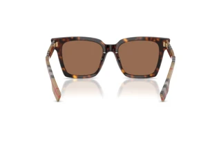 [glasses-back-view] Burberry MAPLE (BE4335 - 390373)