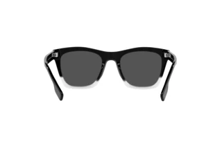 Πίσω όψη Burberry COOPER (BE4348 - 394887)