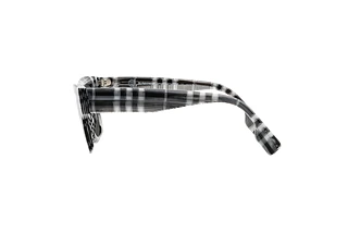 [glasses-side-view] Burberry ERNEST (BE4360 - 399487)