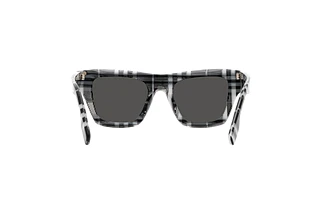 [glasses-back-view] Burberry ERNEST (BE4360 - 399487)