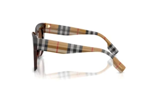[glasses-side-view] Burberry KITTY (BE4364 - 425113)