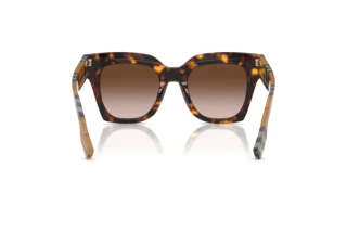 [glasses-back-view] Burberry KITTY (BE4364 - 425113)