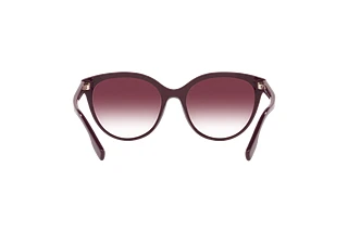 Vy bakifrån Burberry BETTY (BE4365 - 39798H)