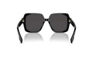 Vy bakifrån Burberry BE4379D (300187)