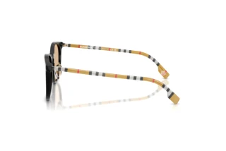 [glasses-side-view] Burberry BE4380D (385373)