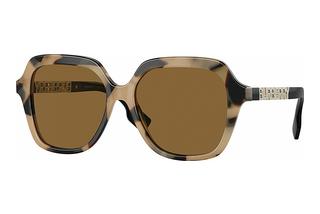 Burberry BE4389 350173 BronzeSpotted Horn