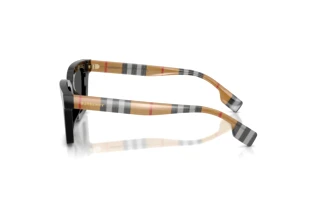 [glasses-side-view] Burberry BRIAR (BE4392U - 395287)