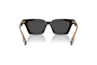 [glasses-back-view] Burberry BRIAR (BE4392U - 395287)