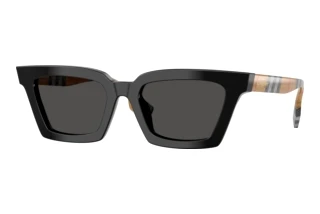 [glasses-front-view] Burberry BRIAR (BE4392U - 395287)