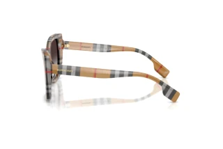 Zijaanzicht Burberry MERYL (BE4393 - 39448G)