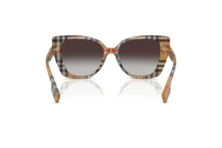Achteraanzicht Burberry MERYL (BE4393 - 39448G)