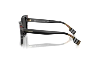 [glasses-side-view] Burberry MERYL (BE4393 - 405587)