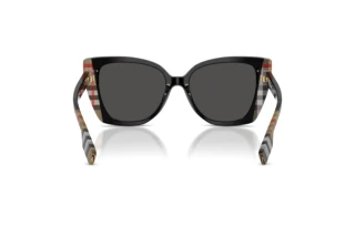 [glasses-back-view] Burberry MERYL (BE4393 - 405587)