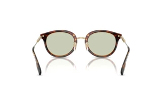 Vedere din spate Burberry KELSEY (BE4398D - 3002/2)