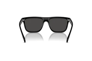 [glasses-back-view] Burberry BE4402U (346487)