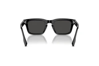 Vista posterior Burberry BE4403 (300187)