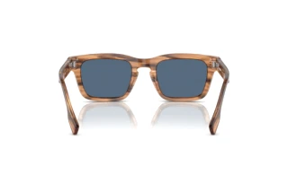 Vista posterior Burberry BE4403 (409680)