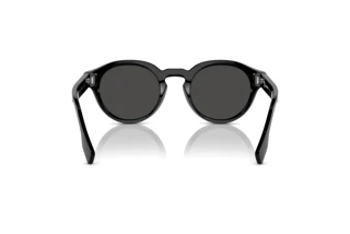 Vista posterior Burberry BE4404 (300187)