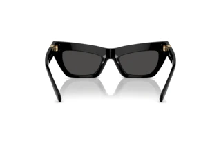 Πίσω όψη Burberry BE4405 (300187)