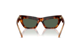 [glasses-back-view] Burberry BE4405 (331671)
