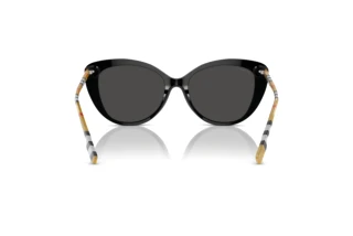 Vy bakifrån Burberry BE4407 (385387)