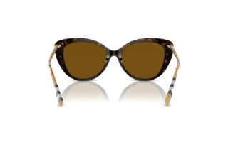 Vista posterior Burberry BE4407 (385483)