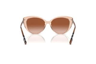 Vy bakifrån Burberry BE4407 (408813)