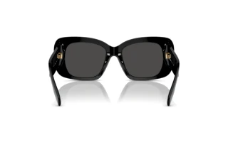 [glasses-back-view] Burberry BE4410 (300187)