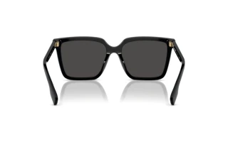 Vista posterior Burberry BE4411D (300187)