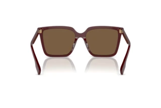 Vy bakifrån Burberry BE4411D (402273)