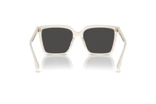 Vista posterior Burberry BE4411D (410087)