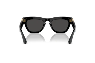 [glasses-back-view] Burberry BE4415U (300187)