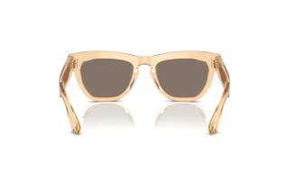 [glasses-back-view] Burberry BE4415U (40635A)