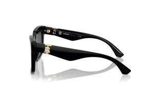 Vista lateral Burberry BE4419 (300187)