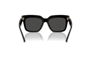 Vista posterior Burberry BE4419 (300187)