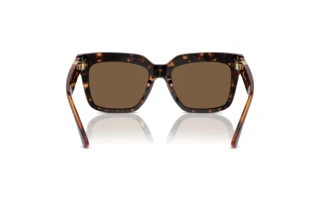 Vista posterior Burberry BE4419 (300273)