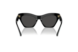 Vy bakifrån Burberry BE4420U (300187)