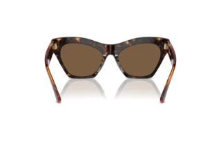 [glasses-back-view] Burberry BE4420U (300273)