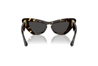 Hátsó nézet Burberry BE4421U (410687)