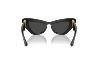 [glasses-back-view] Burberry BE4421U (411287)