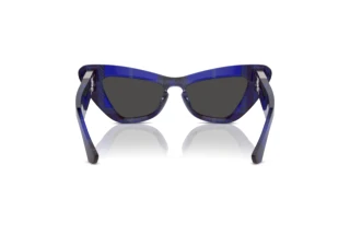 Vista traseira Burberry BE4421U (411487)