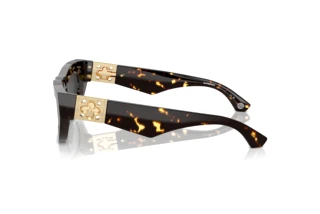 [glasses-side-view] Burberry BE4422U (410687)