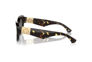 Πλευρική όψη Burberry BE4423 (410687)