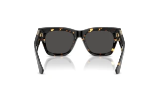 Vista posterior Burberry BE4424 (410687)