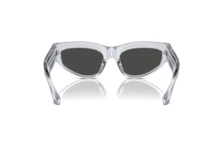 Vista posterior Burberry BE4425U (382587)